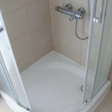 Διαμέρισμα Colina Blanca Ocean View *