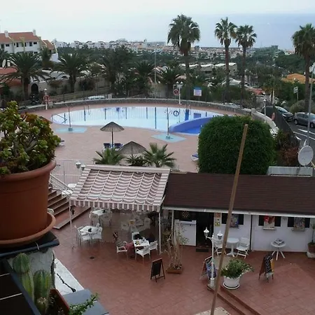 Διαμέρισμα Colina Blanca Ocean View