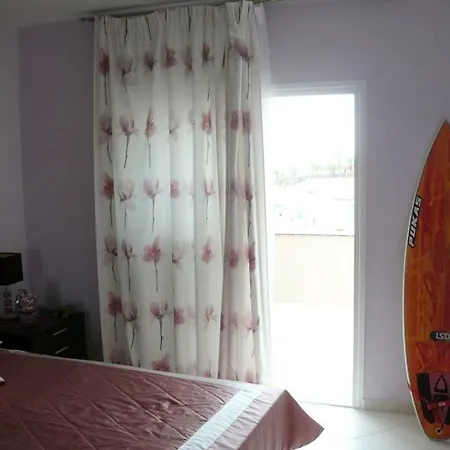 Colina Blanca Ocean View Διαμέρισμα *