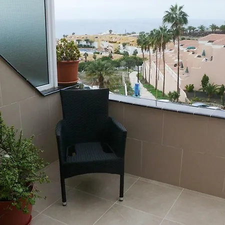 Colina Blanca Ocean View *