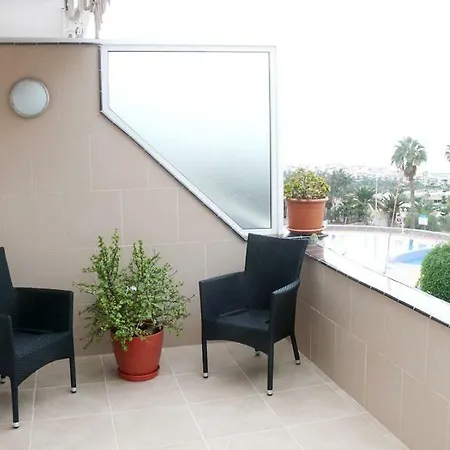 Colina Blanca Ocean View